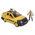 Fortnite Колекційна фігурка Jazwares Fortnite Joy Ride Vehicle Taxi Cab Fortnite Колекційна фігурка Jazwares Fortnite Joy Ride Vehicle Taxi Cab