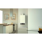 Ariston Котел газовий CLAS ONE 24, конденсаційний, двоконтурний, 24 кВт