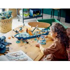 LEGO Конструктор City Арктичний дослідницький корабель LEGO Конструктор City Арктичний дослідницький корабель