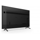 Телевізор 65" Sony 50 Гц KD65X75WL Чорний Телевізор 65" Sony 50 Гц KD65X75WL Чорний