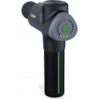 Beurer Масажер для тіла, літій-іонний акум. в комплекті, 1,052кг, фасціальний, 6 насадок, чорний Beurer Масажер для тіла, літій-іонний акум. в комплекті, 1,052кг, фасціальний, 6 насадок, чорний