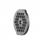 ARDESTO М'ясорубка, 1600Вт, 1.6кг/хв, 3 решітки, насадка для ковбас, кеббе, пластик, білий