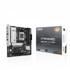 Материнcька плата ASUS PRIME B850M-A-CSM sAM5 B850 4xDDR5 M.2 HDMI DP mATX