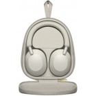 Навушники Sony WH-1000XM5 Срібний