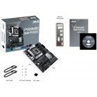 ASUS Материнcька плата PRIME B660-PLUS D4 s1700 B660 4xDDR4 M.2 HDMI DP D-Sub ATX