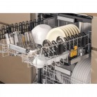 Whirlpool Посудомийна машина вбудовувана, 15компл., A+++, 60см, дисплей, 3й кошик, білий