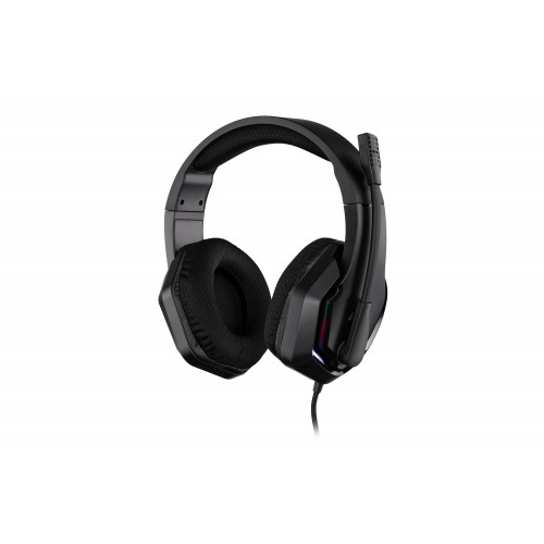 2E Gaming Гарнітура HG315 RGB USB 7.1 Black