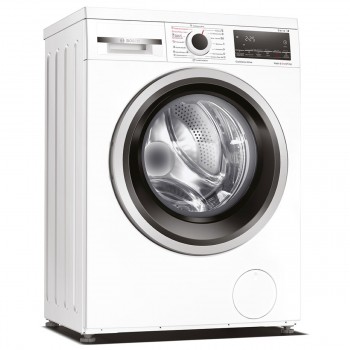 Bosch Прально-сушильна маши