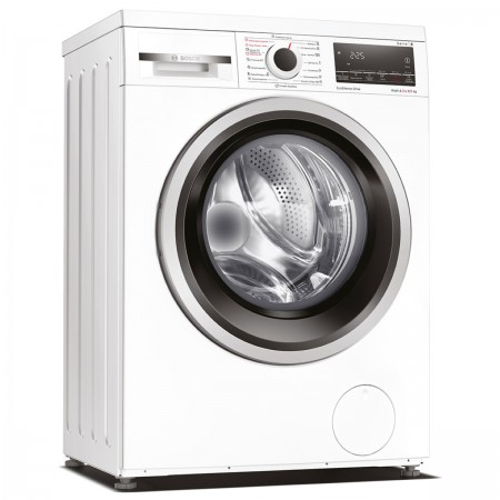 Bosch Прально-сушильна машина фронтальна, 8(5)кг, 1400, A, 5