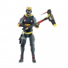 Fortnite Колекційна фігурка Solo Mode Hotwire, 10см Fortnite Колекційна фігурка Solo Mode Hotwire, 10см