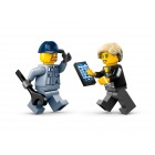 LEGO Конструктор City Евакуатор і ремонт спортивних авто