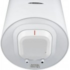 Ariston Водонагрівач електр. круглий SG1 EU, 50л, 1,5кВт, мех. кер-ння, C, Італія, білий Ariston Водонагрівач електр. круглий SG1 EU, 50л, 1,5кВт, мех. кер-ння, C, Італія, білий