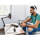 AVerMedia Пристрій захоплення відео GC313Pro ELITE GO, 2160p60(pass-trought), 1080p60(record), 100Вт, чорний