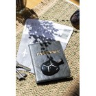 Брелок U-Prox Keyfob B4 Black, 4 кнопки, бездротовий, чорний Брелок U-Prox Keyfob B4 Black, 4 кнопки, бездротовий, чорний