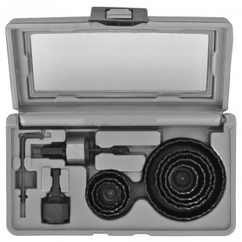 Bosch Набір пильних вінців Bosch Набір пильних вінців