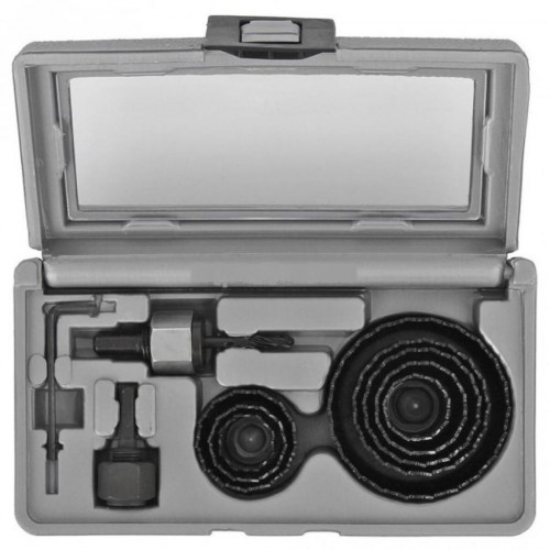 Bosch Набір пильних вінців Bosch 22-68 мм Bosch Набір пильних вінців Bosch 22-68 мм