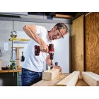 Einhell Шуруповерт-дриль TE-CD 18/40 Li-Solo, PXC, акум., ШЗП, 40Нм, 400/1500 об/хв, 1.25кг, (без АКБ та ЗП) Einhell Шуруповерт-дриль TE-CD 18/40 Li-Solo, PXC, акум., ШЗП, 40Нм, 400/1500 об/хв, 1.25кг, (без АКБ та ЗП)