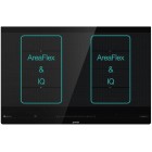 Gorenje Варильна поверхня індукційна, 80см, програми IQ, чорний Gorenje Варильна поверхня індукційна, 80см, програми IQ, чорний