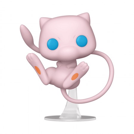 Funko Фігурка Funko POP Games: Pokemon - Mew