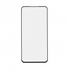 2E Захисне скло для Samsung Galaxy A56 5G (A566), 2.5D FCFG, (1 Pack), чорна рамка