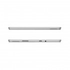 Microsoft Surface Планшет Go 4 10.5” PS Touch, Intel N200, 8GB, F256GB, UMA, Win11P, платиновий