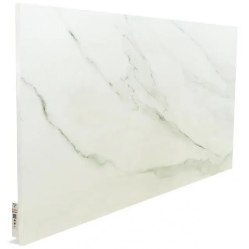 Teploceramic Керамічна електронагрівальна панель (ІЧ + конвекція) с терморегулятором TCH-RA1000-800179, до 20 м2, 120 х 60 см Teploceramic Керамічна електронагрівальна панель (ІЧ + конвекція) с терморегулятором TCH-RA1000-800179, до 20 м2, 120 х 60 см