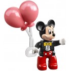 LEGO Конструктор DUPLO Святковий потяг Міккі та Мінні 10941