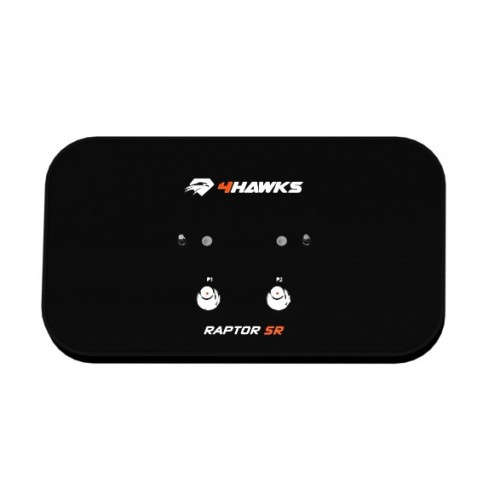 4Hawks Направлена антена Raptor SR Antenna для дрона Autel Evo II v2