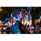 ASUS Гарнітура ROG Cetra True Wireless SpeedNova, ANC, BT/WL, RGB, чорний