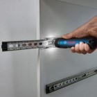 Bosch Шурупокрут акумуляторний GO 3 3.6В 5Нм 360об·хв 0.32кг