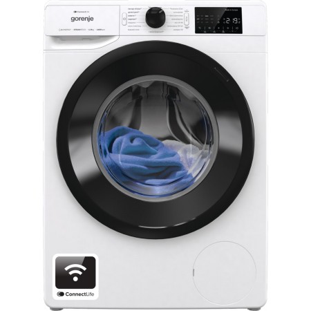 Gorenje Пральна машина фронтальна, 8кг, 1400, A+++, 55см, ди