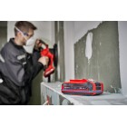 Einhell Акумулятор герметичний SEALED PXC Plus, 18В, 4А•год, 0.59кг
