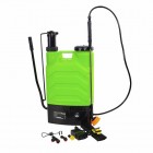 Gartner Обприскувач акумуляторний комбінований GBS-16/12 MP 16л 12В 5бар 2.6л·хв 6.1кг