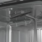 Gorenje Посудомийна машина, 16компл., A+++, 60см, дисплей, 3 кошика, AquaStop, білий