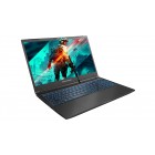 Dream Machines Ноутбук RG3050-15 15.6FHD IPS, Intel i5-12450H, 16GB, F1TB, NVD3050-4, DOS, чорний