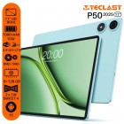 Планшет 11" Teclast P50 (2025) 8/128Gb LTE Blue (6940709687550)