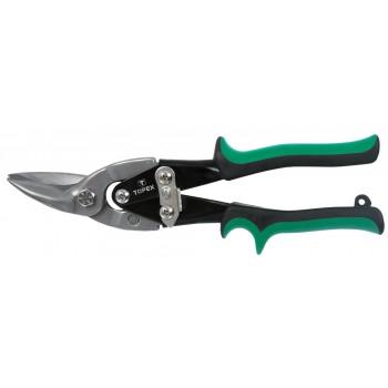 Topex 01A425 Ножицi по мета