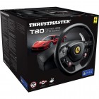 Thrustmaster Кермо і педалі для PC/PS4/PS5 T80 FERRARI 488 GTB EDITION Thrustmaster Кермо і педалі для PC/PS4/PS5 T80 FERRARI 488 GTB EDITION
