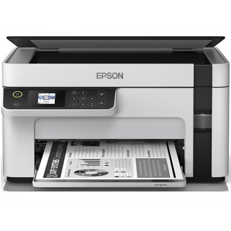 Epson БФП ink mono A4 EcoTank M2110 32 ppm USB Ethernet Pigm