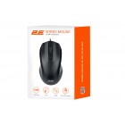 Миша 2E MF150, USB-A, чорний