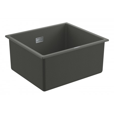 Grohe Мийка кухонна K700U, граніт, прямокут., без крила, 457