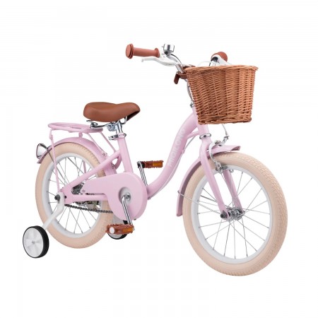 Miqilong Дитячий велосипед LS 16