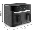 Мультипіч Moulinex EZ901H20 Мультипіч Moulinex EZ901H20