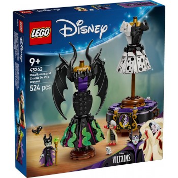 Конструктор LEGO Disney Cla Конструктор LEGO Disney Cla
