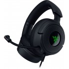 Гарнітура ігрова Razer Kraken V4 X, 7.1, USB-A, 1.8м, RGB, чорний