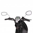 Електроскутер 2E MB5, чорний Електроскутер 2E MB5, чорний