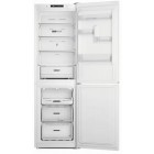 Whirlpool Холодильник з нижн. мороз. W7X82IW