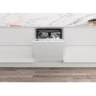 Whirlpool Посудомийна машина вбудовувана, 14компл. WIC3C33PFE
