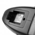 Sencor Пилосос автомобільний, 450Вт, конт пил -0.5л, автон. робота до 15хв, вага-1.5кг, чорний Sencor Пилосос автомобільний, 450Вт, конт пил -0.5л, автон. робота до 15хв, вага-1.5кг, чорний