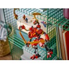LEGO Конструктор Ninjago Робот-скелелаз ніндзя Кай